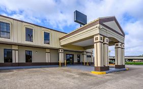 Quality Inn New Orleans I-10 East